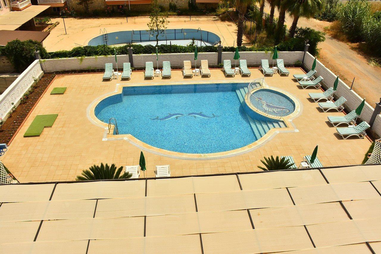 Nora Suit Hotel Side Bagian luar foto